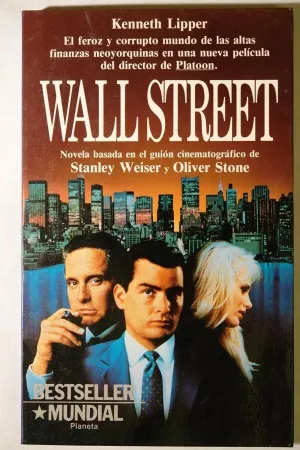 Wall Street