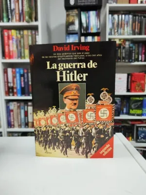 La Guerra de Hitler
