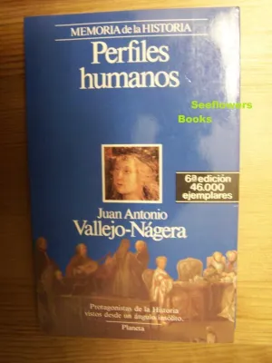 PERFILES HUMANOS