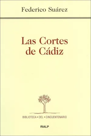 Las Cortes de Cádiz