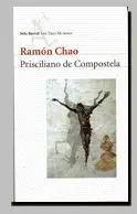 PRISCILIANO DE COMPOSTELA PRISCILIANO DE COMPOSTELA