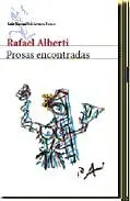 Prosas Encontradas