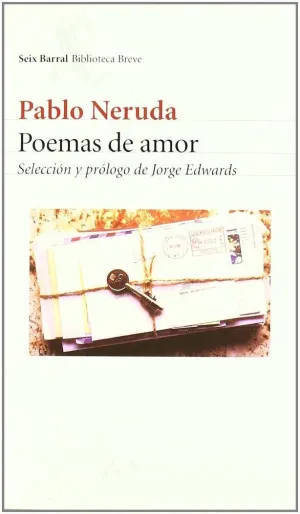 POEMAS DE AMOR