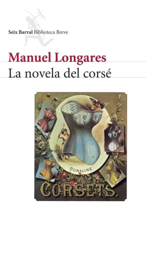 La Novela del Corsé