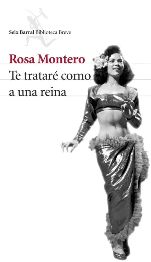 TE TRATARÉ COMO A UNA REINA TE TRATARÉ COMO A UNA REINA