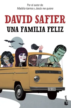 UNA FAMILIA FELIZ UNA FAMILIA FELIZ