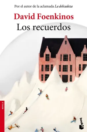 LOS RECUERDOS LOS RECUERDOS