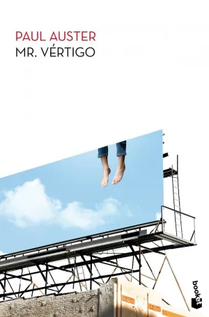 MR. VÉRTIGO MR. VÉRTIGO