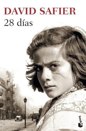 28 DÍAS 28 DÍAS