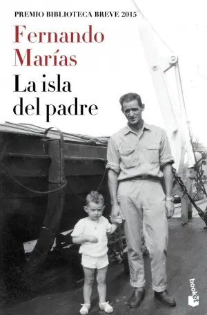 LA ISLA DEL PADRE LA ISLA DEL PADRE