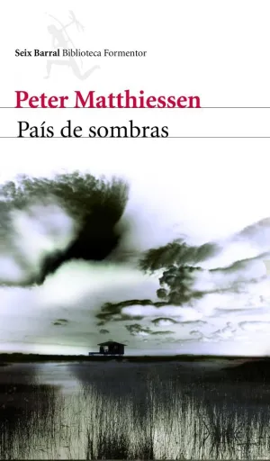 PAÍS DE SOMBRAS PAÍS DE SOMBRAS