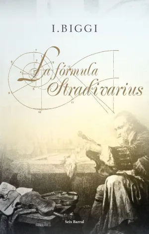 La Fórmula Stradivarius