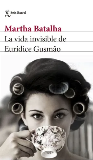 La Vida Invisible de Eurídice Gusmão