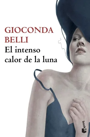 EL INTENSO CALOR DE LA LUNA EL INTENSO CALOR DE LA LUNA