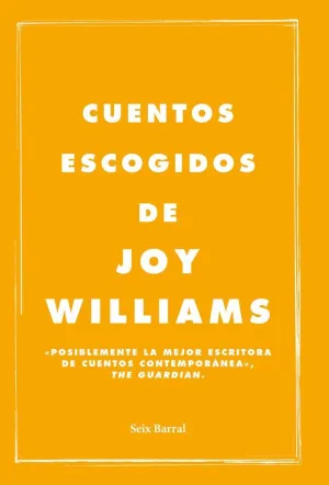 CUENTOS ESCOGIDOS