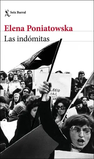 Las Indómitas