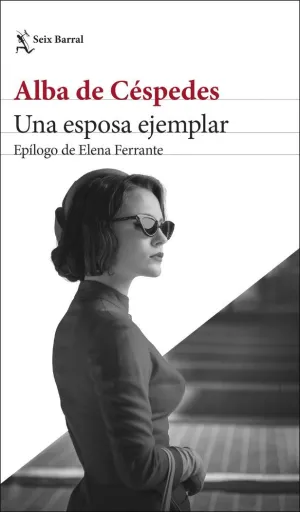 UNA ESPOSA EJEMPLAR UNA ESPOSA EJEMPLAR