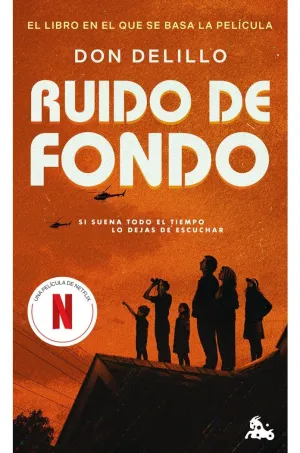 RUIDO DE FONDO RUIDO DE FONDO