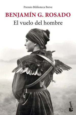 EL VUELO DEL HOMBRE
