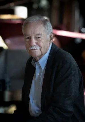 La Intriga del Funeral Inconveniente