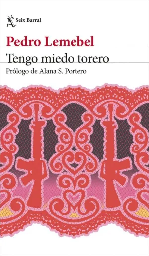 Tengo Miedo Torero