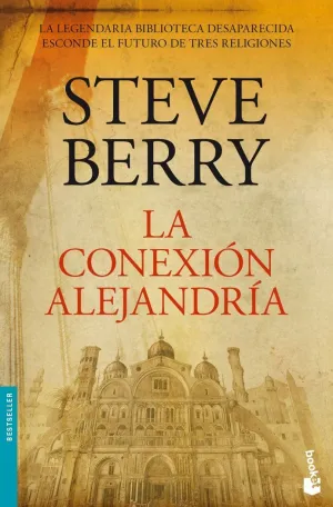 LA CONEXIÓN ALEJANDRÍA LA CONEXIÓN ALEJANDRÍA