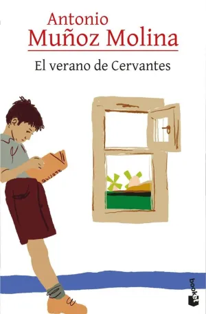 El Verano de Cervantes