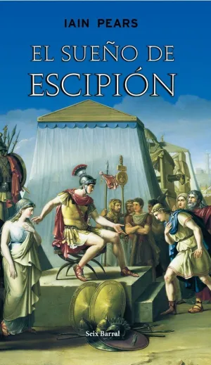 EL SUEÑO DE ESCIPIÓN (RÚSTICA)