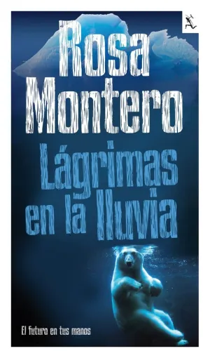 LÁGRIMAS EN LA LLUVIA