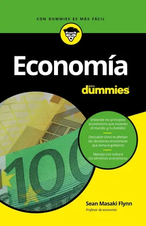 ECONOMÍA PARA DUMMIES ECONOMÍA PARA DUMMIES