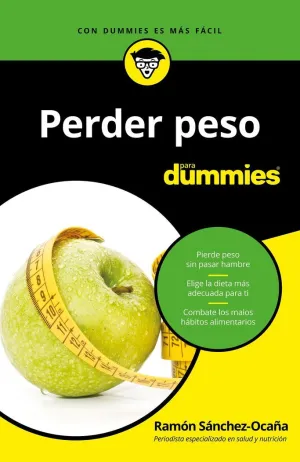 PERDER PESO PARA DUMMIES