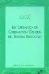 LOGSE, LEY ORGÁNICA DE ORDENACIÓN GENERAL DEL SISTEMA EDUCATIVO