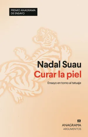 CURAR LA PIEL CURAR LA PIEL