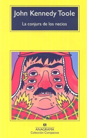LA CONJURA DE LOS NECIOS
