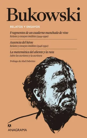 Relatos y Ensayos - Fragmentos de un Cuaderno Manc