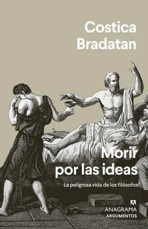 Morir por las Ideas