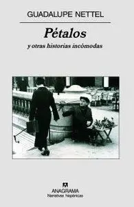 Pétalos y Otras Historias Incómodas