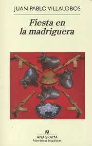 FIESTA EN LA MADRIGUERA