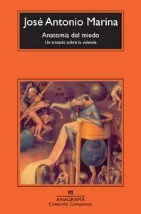 ANATOMÍA DEL MIEDO ANATOMÍA DEL MIEDO