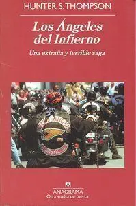LOS ÁNGELES DEL INFIERNO