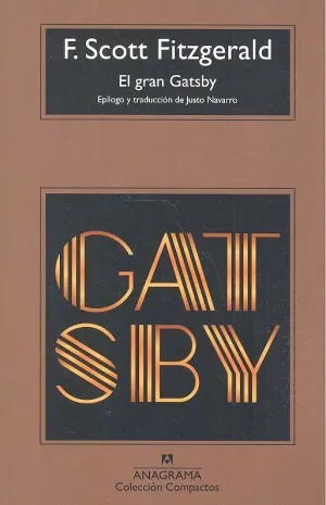 EL GRAN GATSBY