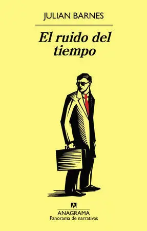 EL RUIDO DEL TIEMPO EL RUIDO DEL TIEMPO
