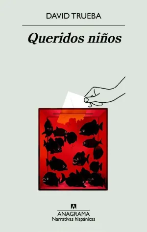 QUERIDOS NIÑOS