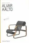 ALVAR AALTO. MUEBLES Y OBJETOS
