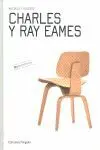 CHARLES AND RAY EAMES. MUEBLES Y OBJETOS