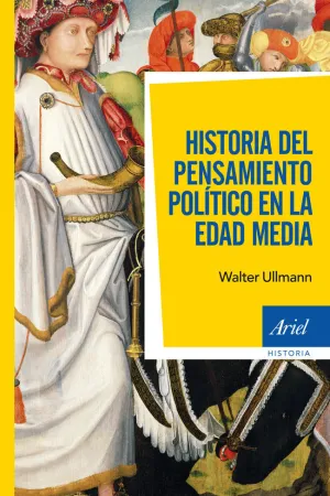 Historia del Pensamiento Político en la Edad Media