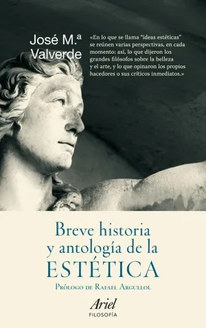 Breve Historia y Antología de la Estética