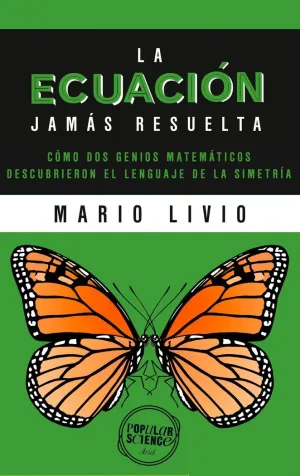 LA ECUACIÓN JAMÁS RESUELTA