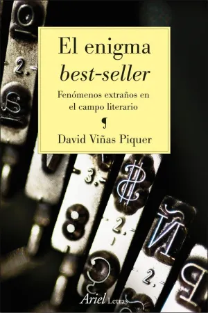 EL ENIGMA BEST-SELLER