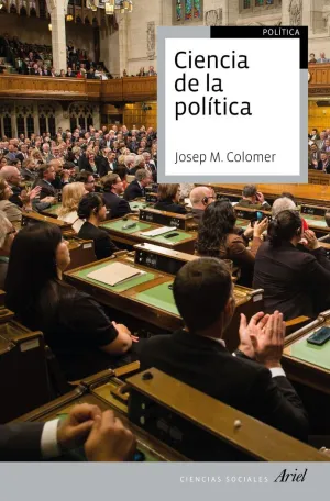 Ciencia de la Política